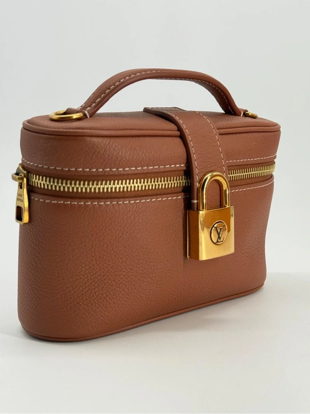 Louis Vuitton Low Key Vanity Pouch Bag